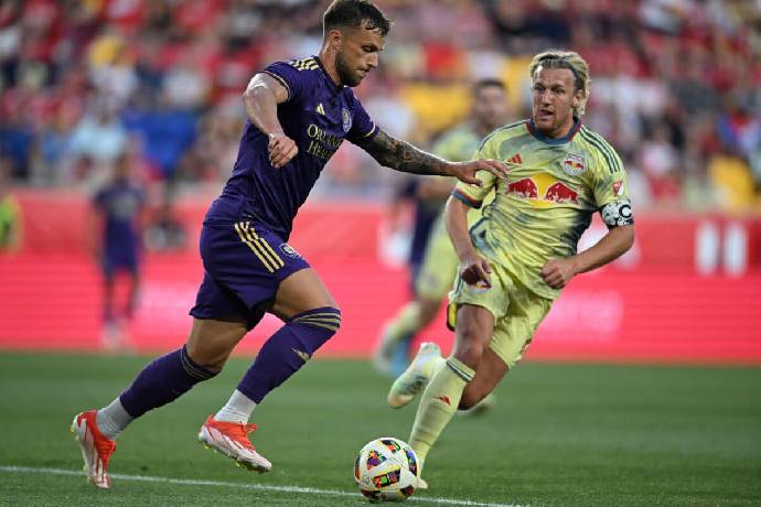 Nhận định, soi k&egrave;o Montreal vs New York RB, 06h30 ng&agrave;y 20/6: Chia điểm