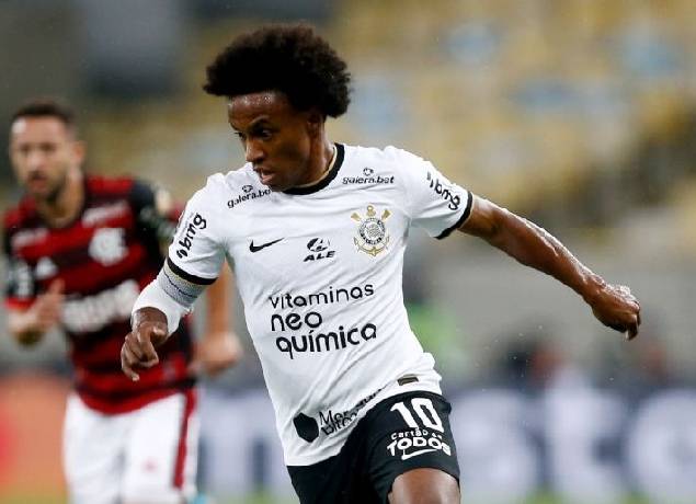 Nhận định, soi kèo SC Internacional vs Corinthians Paulista (SP), 07h30 20/06: Bất phân thắng bại