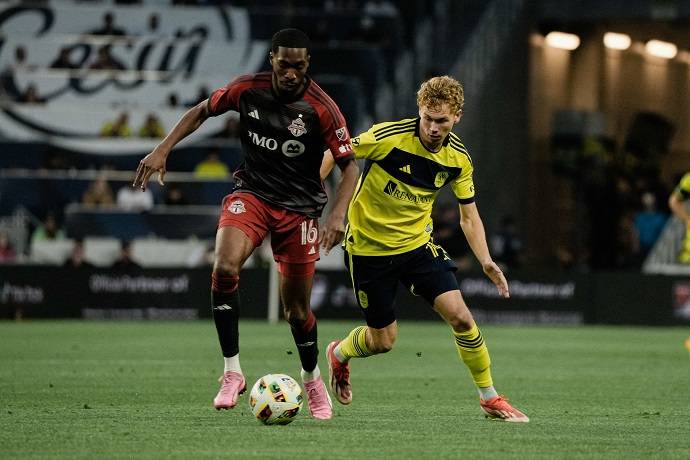 Nhận định, soi kèo Toronto vs Nashville SC, 6h30 ngày 20/6: Khó cho chủ nhà