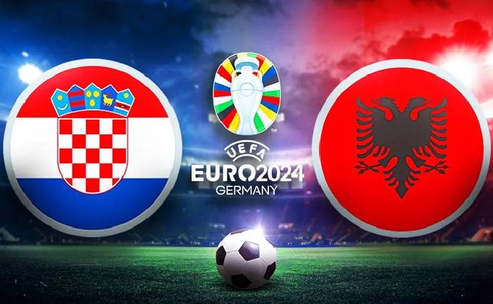 Phong độ, lịch sử đối đầu Croatia vs Albania, 20h00 ngày 19/6 - bảng B Euro 2024