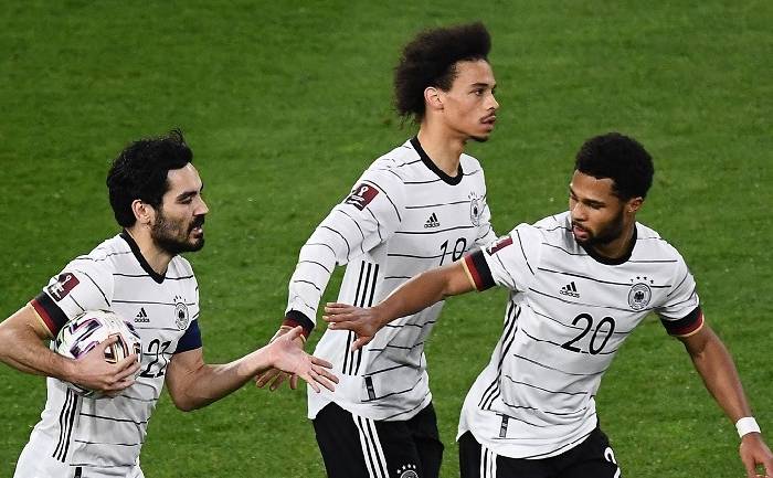 Phong độ, lịch sử đối đầu Đức vs Hungary, 23h00 ngày 19/6, bảng A Euro 2024