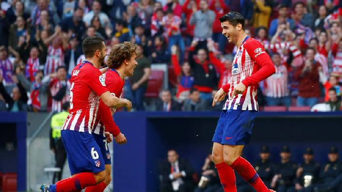 Chuyên gia Tony Ansell dự đoán Seattle Sounders vs Atletico Madrid, 05h00 ngày 20/6