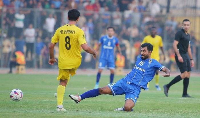 Nhận định, soi kèo Al Quwa Al Jawiya vs Erbil SC, 1h30 ngày 20/6: Chủ nhà sa sút