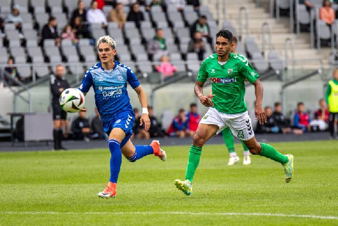 Nhận định, soi kèo Hegelmann vs Kauno Zalgiris, 00h00 ngày 20/6: Không được phép mắc sai lầm