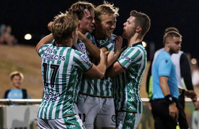 Nhận định, soi kèo Melbourne Knights vs Green Gully SC, 16h45 ngày 20/6: Buồn cho chủ nhà