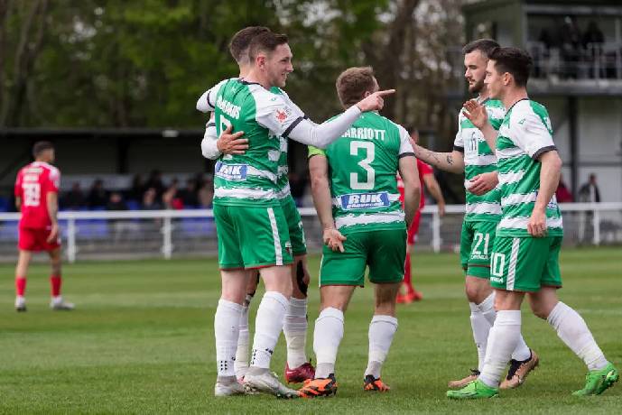 Nhận định, soi kèo Panevezys vs Dainava Alytus, 23h30 ngày 19/6: Chắt chiu điểm số