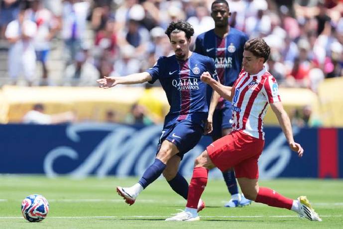 Nhận định, soi kèo PSG vs Botafogo, 8h00 ngày 20/6: Không thể ngăn cản