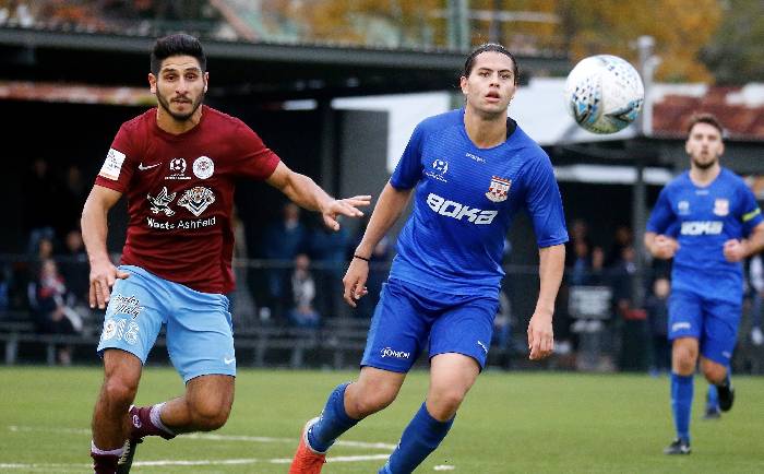 Nhận định, soi kèo Sydney FC Youth vs APIA Leichhardt Tigers, 16h30 ngày 20/6: Sáng kèo dưới