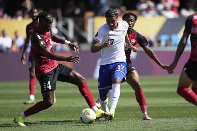 Nhận định, soi kèo Trinidad và Tobago vs Haiti, 5h45 ngày 20/6: Không bất ngờ