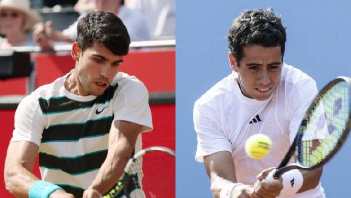 Nhận định tennis Alcaraz vs Munar, Vòng 2 Queen's Club - 21h00 ngày 19/6