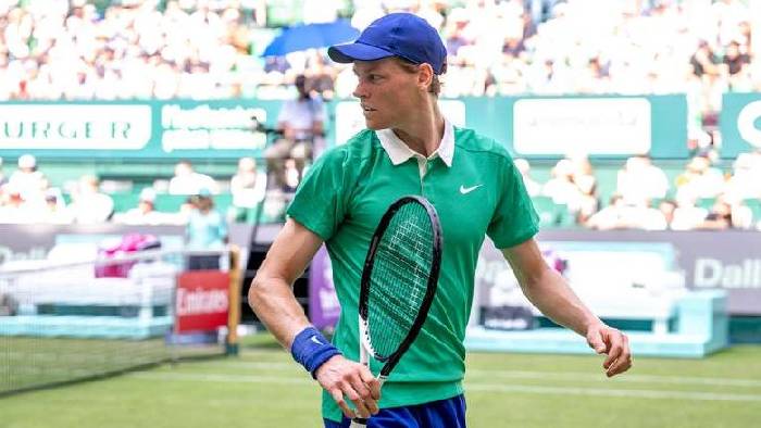 Xem trực tiếp giải tennis Halle Open 2025 ở đâu, trên kênh nào?