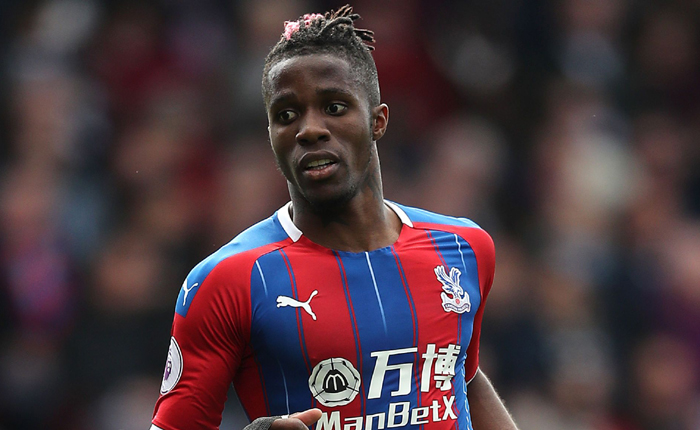 Tin chuyển nhượng ngày 19/7: Wilfried Zaha mang tin vui cho Arsenal