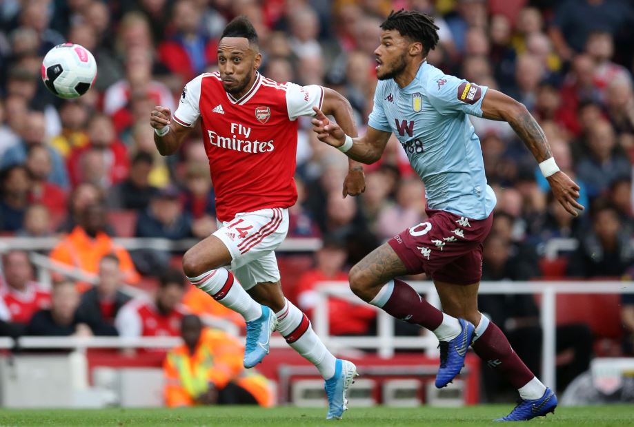 Nhận định Aston Villa vs Arsenal, 2h15 ngày 22/7
