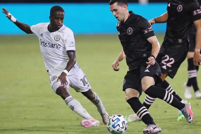 Nhận định Inter Miami vs New York City, 20h ngày 20/7