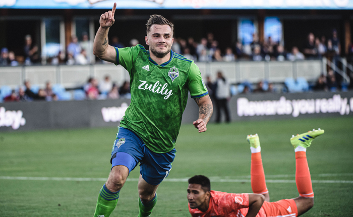 Nhận định Seattle Sounders vs Vancouver Whitecaps, 9h30 ngày 20/7