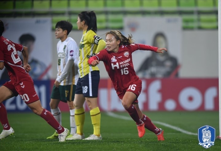 Nhận định Nữ Chungbuk Sportstoto vs Nữ Gyeongju, 16h00 ngày 20/7