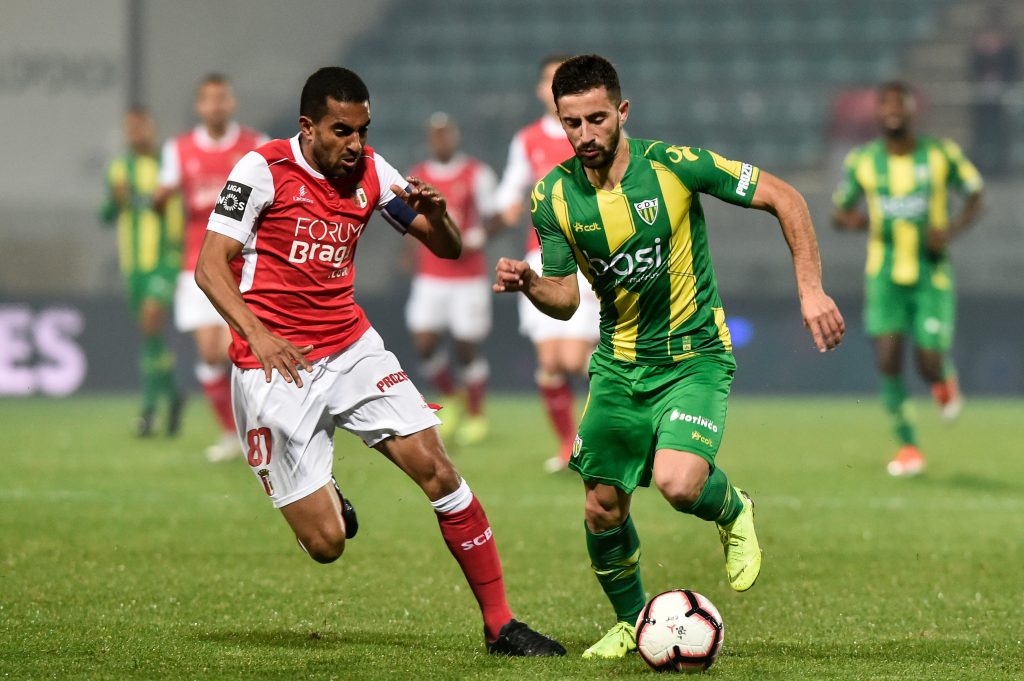 Nhận định Desportivo de Tondela vs Sporting Braga, 1h15 ngày 21/7