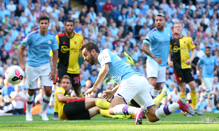 Nhận định Watford vs Manchester City, 0h00 ngày 22/7