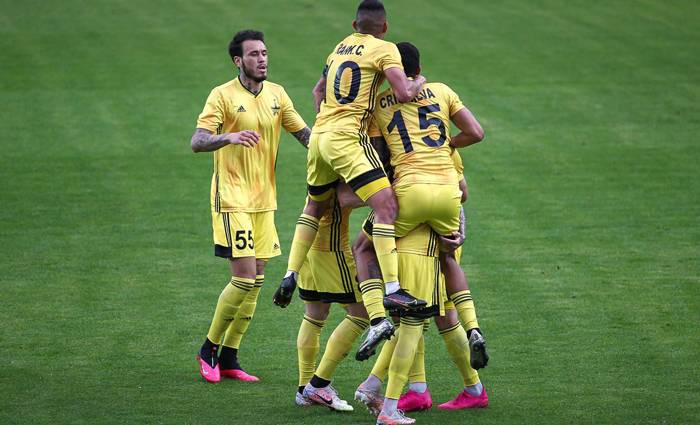 Nhận định, soi kèo Alashkert Martuni vs Sheriff Tiraspol, 22h ngày 20/7