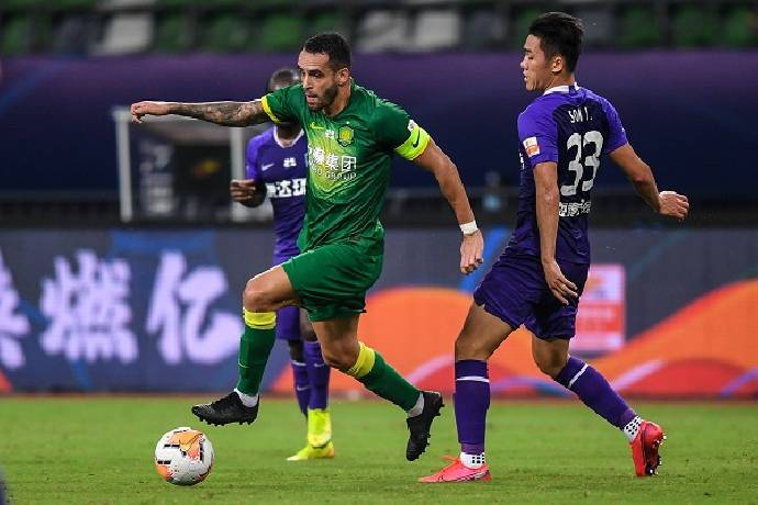 Nhận định, soi kèo Beijing Guoan vs Tianjin Tigers, 15h30 ngày 19/7