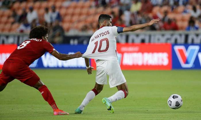 Nhận định, soi kèo Honduras vs Qatar, 9h ngày 21/7