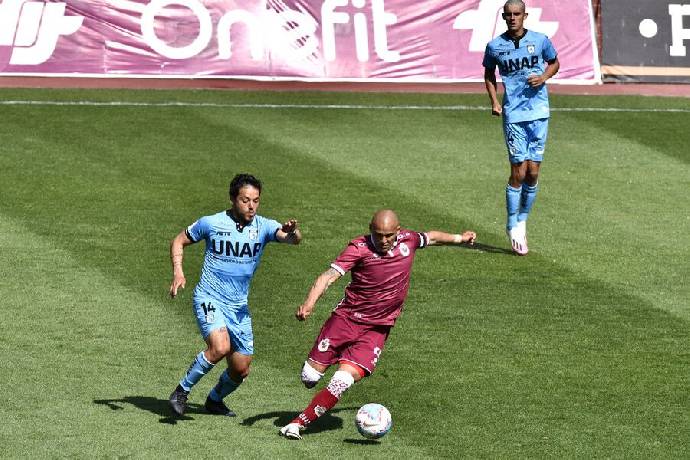 Nhận định, soi kèo La Serena vs Palestino, 2h ngày 21/7