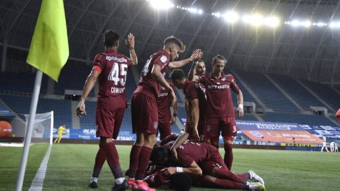 Nhận định, soi kèo Lincoln Red vs Cluj, 23h ngày 20/7