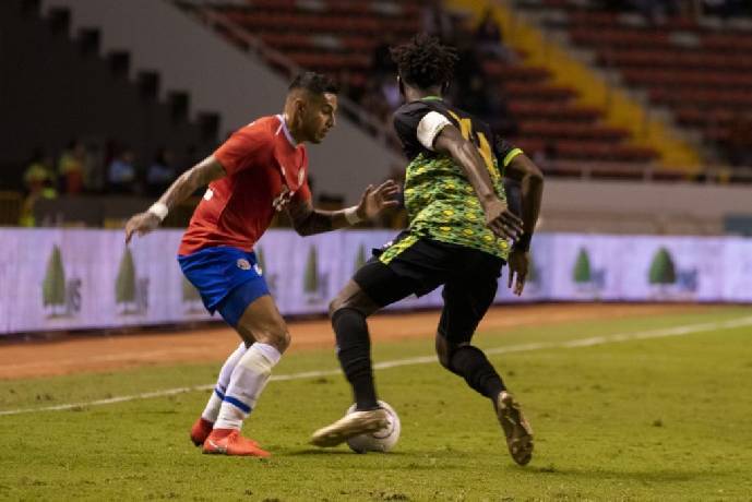 Soi kèo phạt góc Suriname vs Guadeloupe, 6h ngày 21/7
