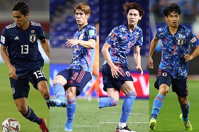 Link xem trực tiếp Nhật Bản vs Hồng K&ocirc;ng, 17h20 ng&agrave;y 19/7