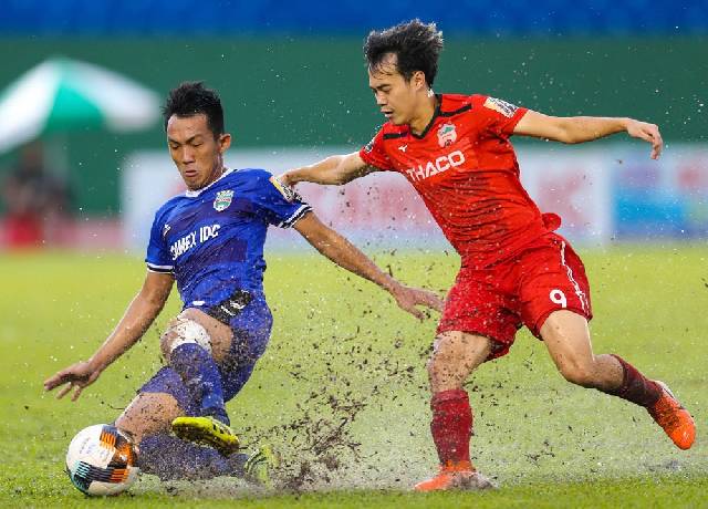 Nhận định, soi kèo HAGL vs B.Bình Dương, 17h ngày 20/7