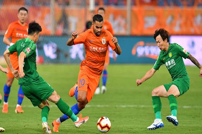 Nhận định, soi kèo Heilongjiang vs Suzhou Dongwu, 18h30 ngày 19/07