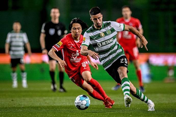 Nhận định, soi kèo Sporting Lisbon vs Roma, 2h00 ngày 20/7