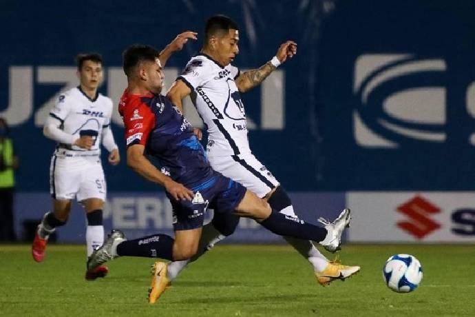Soi kèo, dự đoán Macao Zacatecas vs Tepatitlan, 5h ngày 20/7