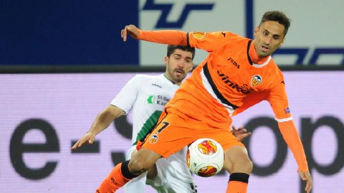 Soi kèo tài xỉu St. Gallen vs Valencia hôm nay, 0h ngày 21/7