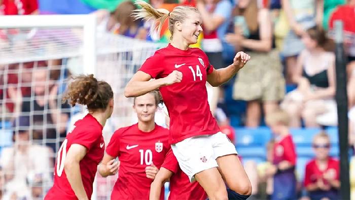 Chuyên gia dự đoán nữ New Zealand vs nữ Na Uy, 14h ngày 20/7