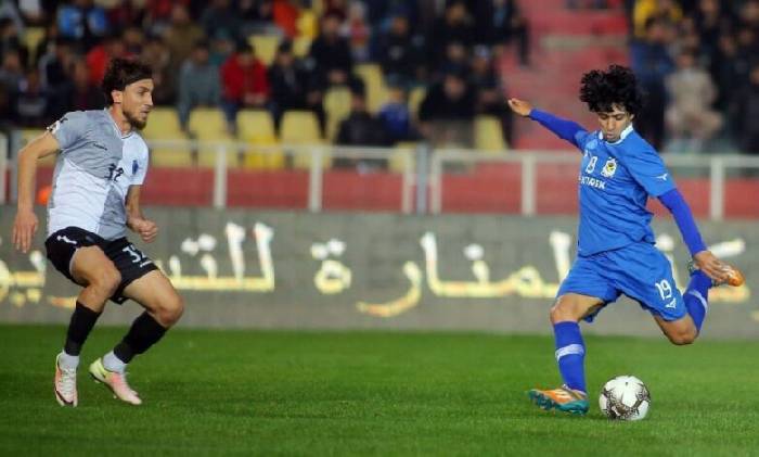 Máy tính dự đoán bóng đá 20/7: Newroz vs Al Quwa Al Jawiya