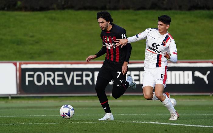 Nhận định, soi kèo AC Milan vs Lumezzane, 22h ngày 20/7