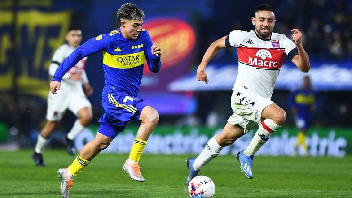 Nhận định, soi kèo Barracas Central vs Boca Juniors, 5h ngày 21/7