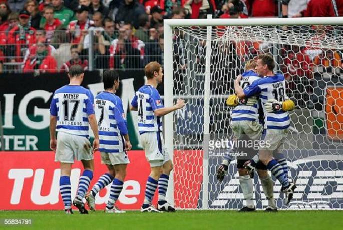 Nhận định, soi kèo Hannover vs Duisburg, 0h ngày 20/7