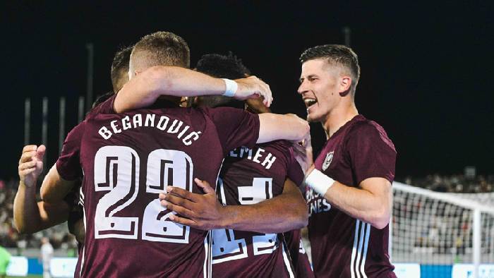 Nhận định, soi kèo Sarajevo vs Torpedo Kutaisi, 2h ngày 21/7