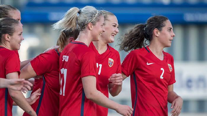 Soi kèo phạt góc nữ New Zealand vs nữ Na Uy, 14h ngày 20/7