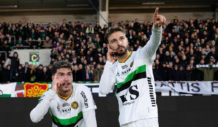 Kèo vàng bóng đá Degerfors vs GAIS, 22h30 ngày 19/7: Nợ khó đòi