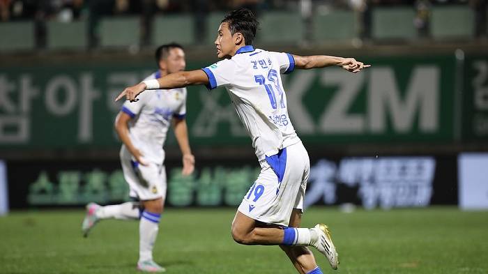 Nhận định, soi kèo Gyeongnam vs Incheon United, 17h00 ngày 20/7: Kết quả dễ đoán