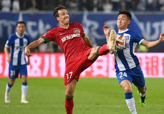 Nhận định, soi kèo Henan FC vs Meizhou Hakka, 19h00 ngày 19/7: Khủng hoảng diện rộng
