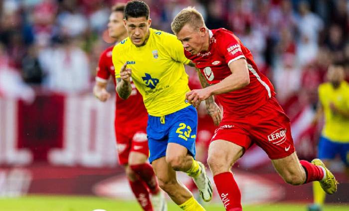 Nhận định, soi kèo KFUM-Kameratene Oslo vs Brann, 19h00 ngày 19/7: Bỏ lỡ cơ hội thu hẹp