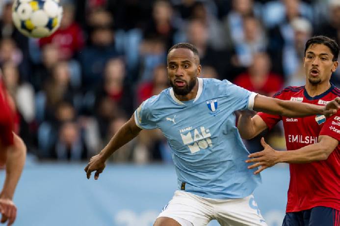 Nhận định, soi kèo Osters vs Malmo, 20h00 ngày 19/7: Bị kịch được dự đoán trước