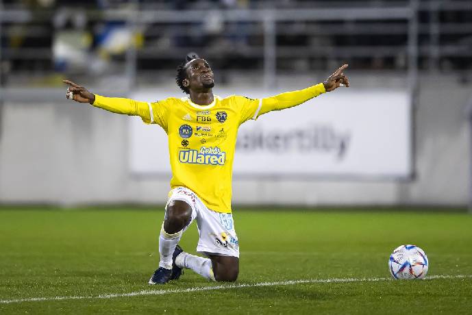 Nhận định, soi kèo Ostersunds vs Falkenbergs, 20h00 ngày 19/7: Rút ngắn khoảng cách