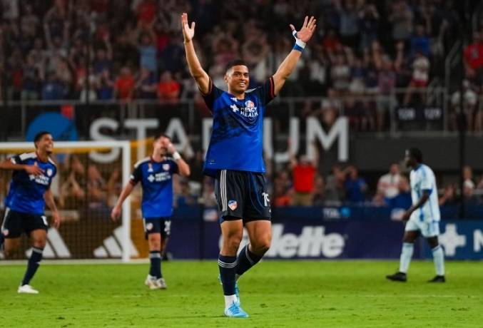 Nhận định, soi kèo Real Salt Lake vs Cincinnati, 8h30 ngày 20/7: Khách lấn chủ