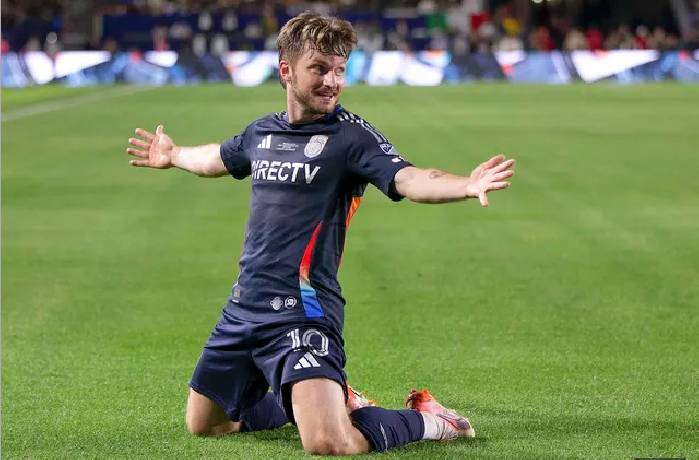 Nhận định, soi kèo San Diego vs Vancouver Whitecaps, 09h30 ngày 20/7: Cuộc chiến số 1 miền Tây