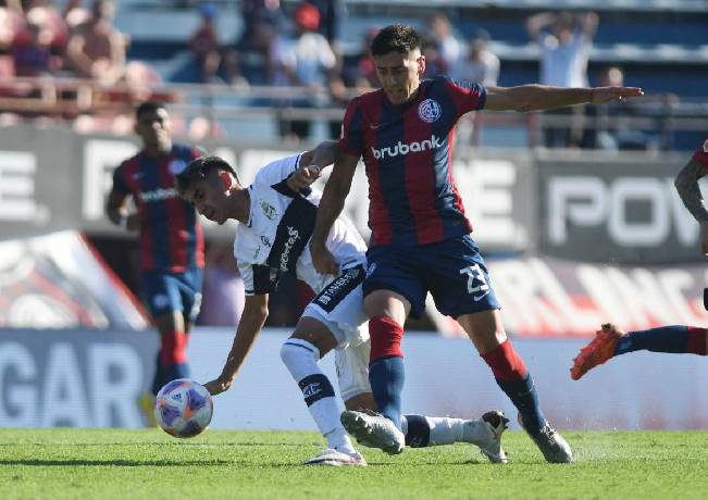 Nhận định, soi kèo San Lorenzo vs Gimnasia LP, 00h30 ngày 20/7: Khách rơi tự do